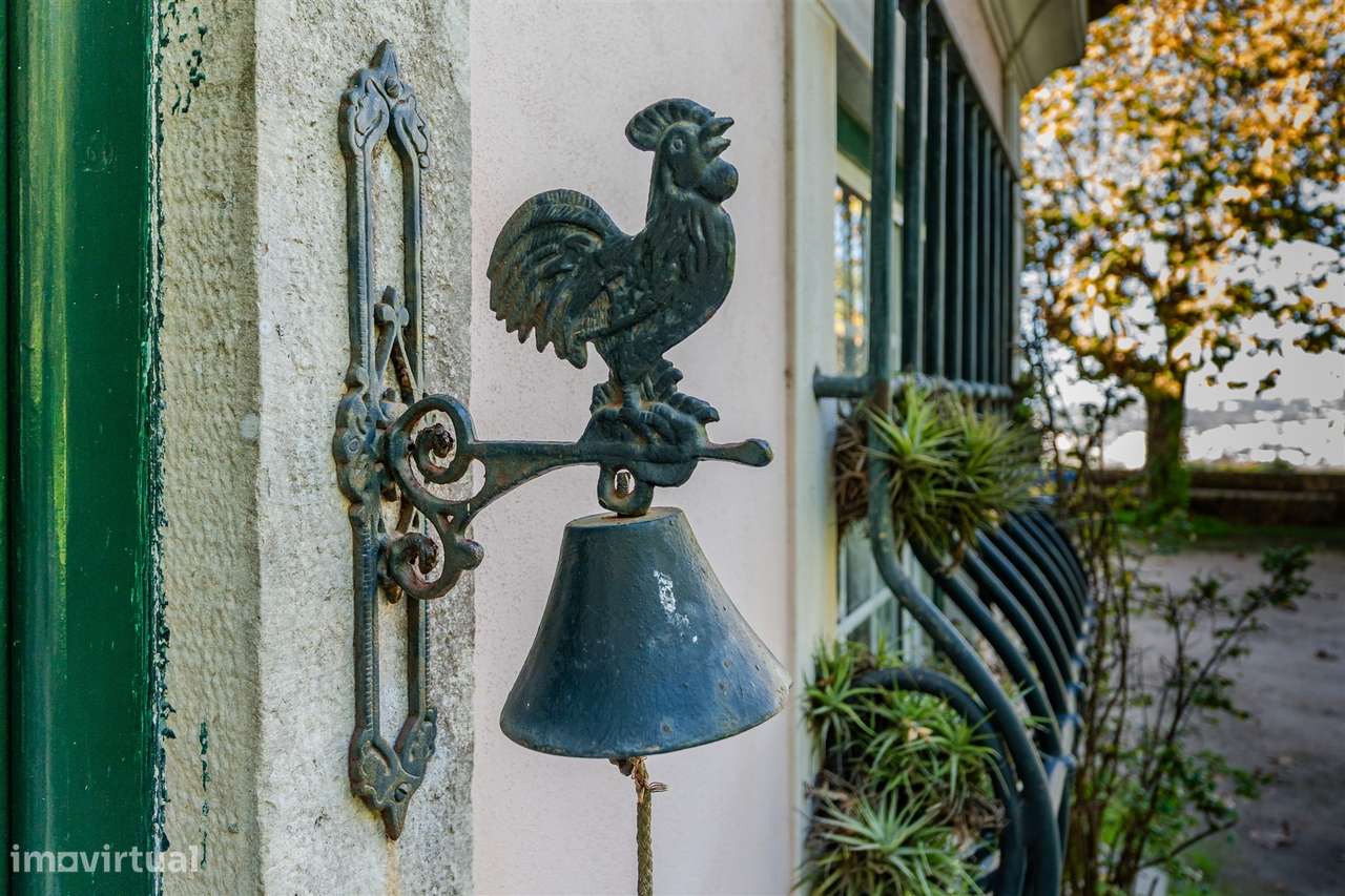 Quinta histórica no Centro de Sintra-30