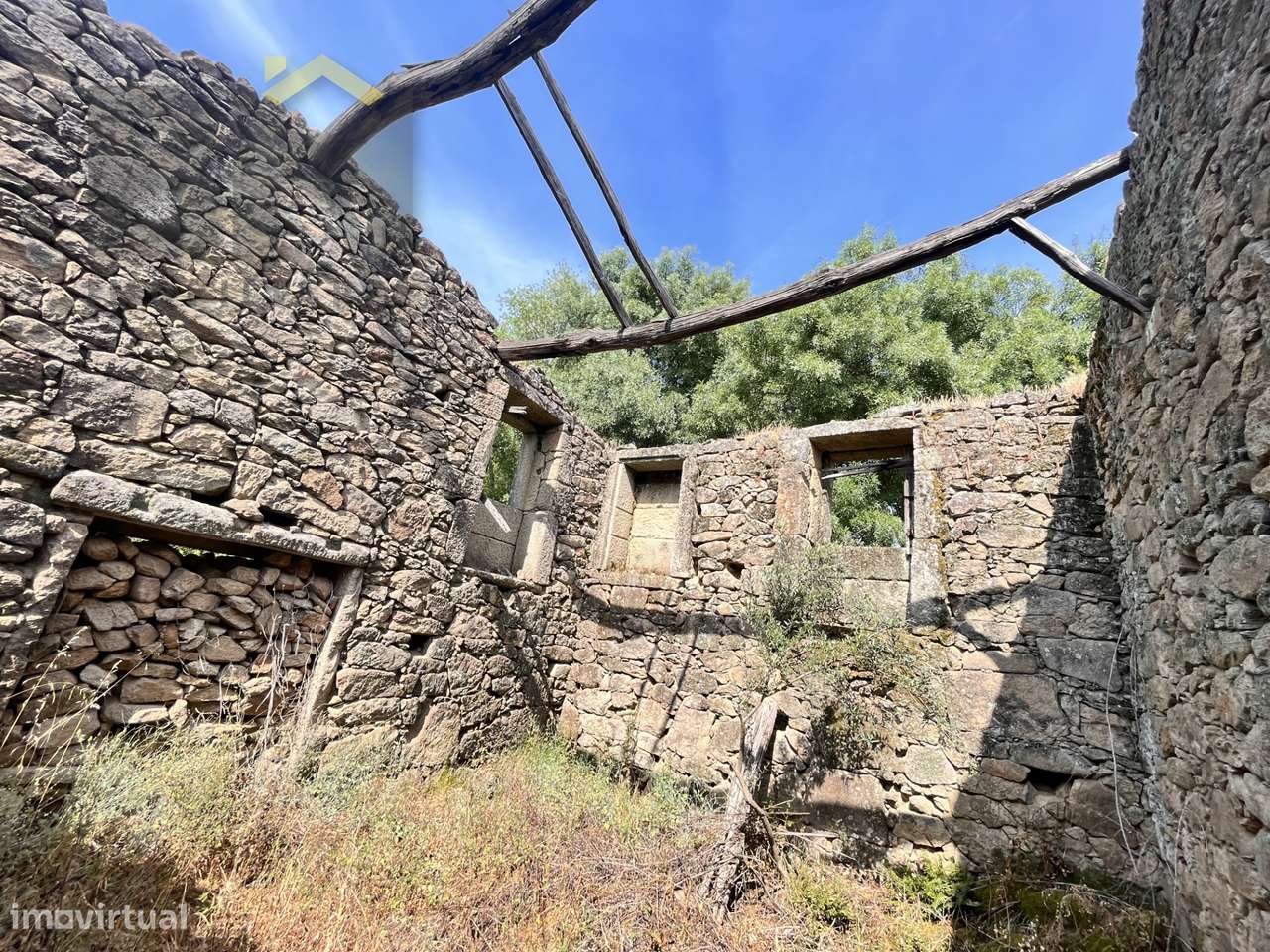 Quintinha  Venda em Alcains,Castelo Branco - Grande imagem: 5/21