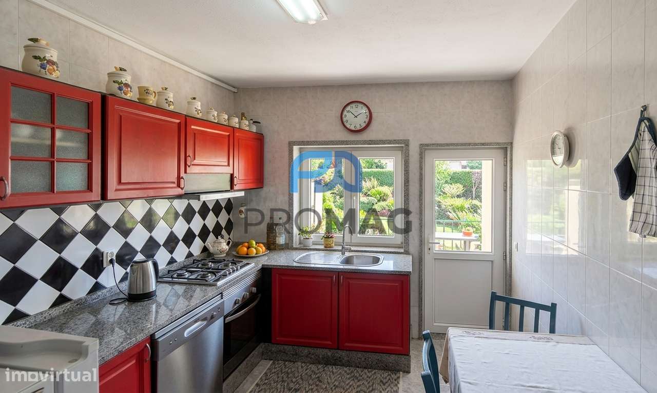 Moradia T3 | Valbom, Gondomar-11