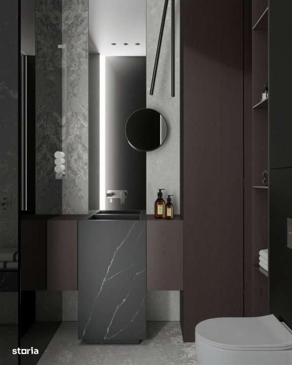 Vanzare penthouse UpSite Floreasca-2