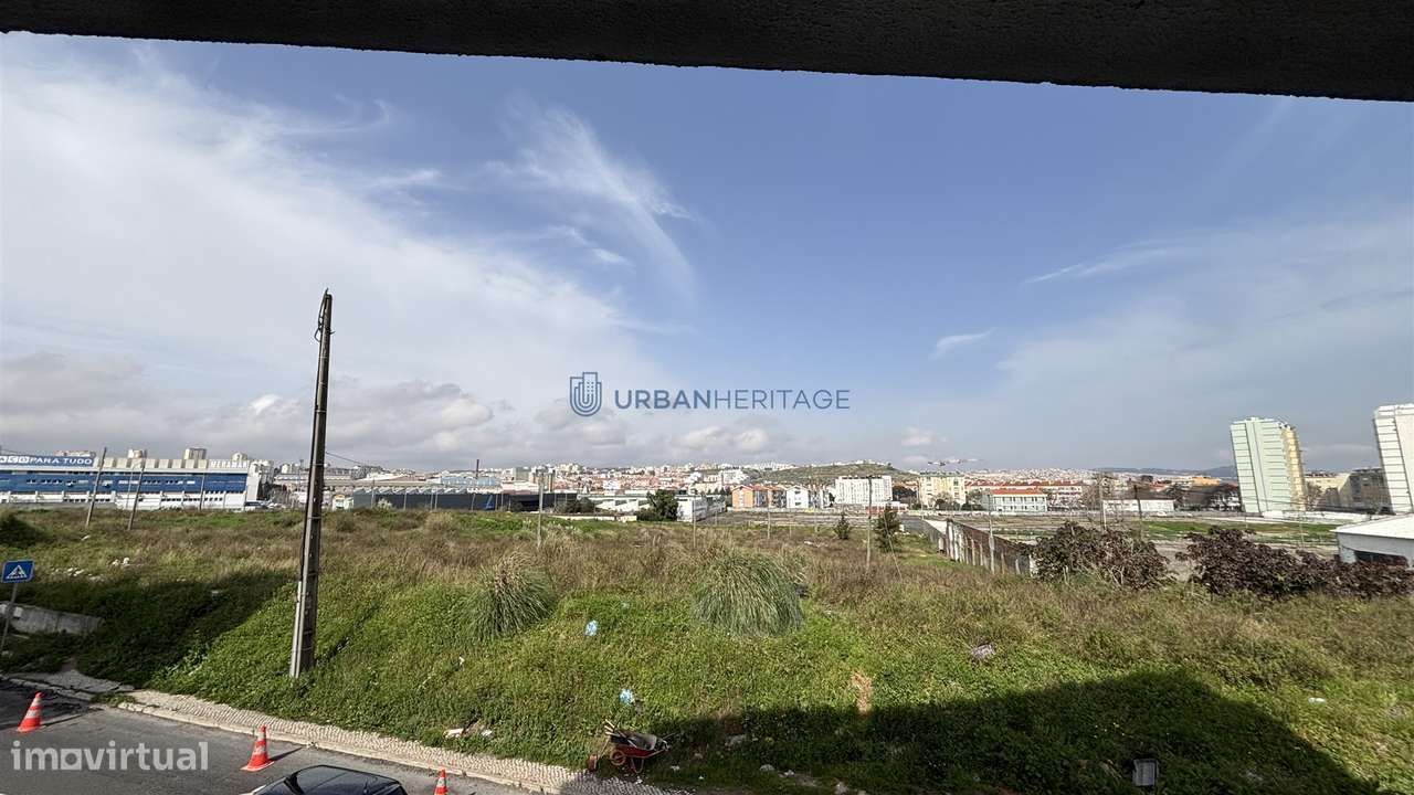 Apartamento T2 Venda em Águas Livres,Amadora-33