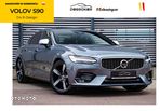 Volvo S90 D4 Geartronic R Design - 1