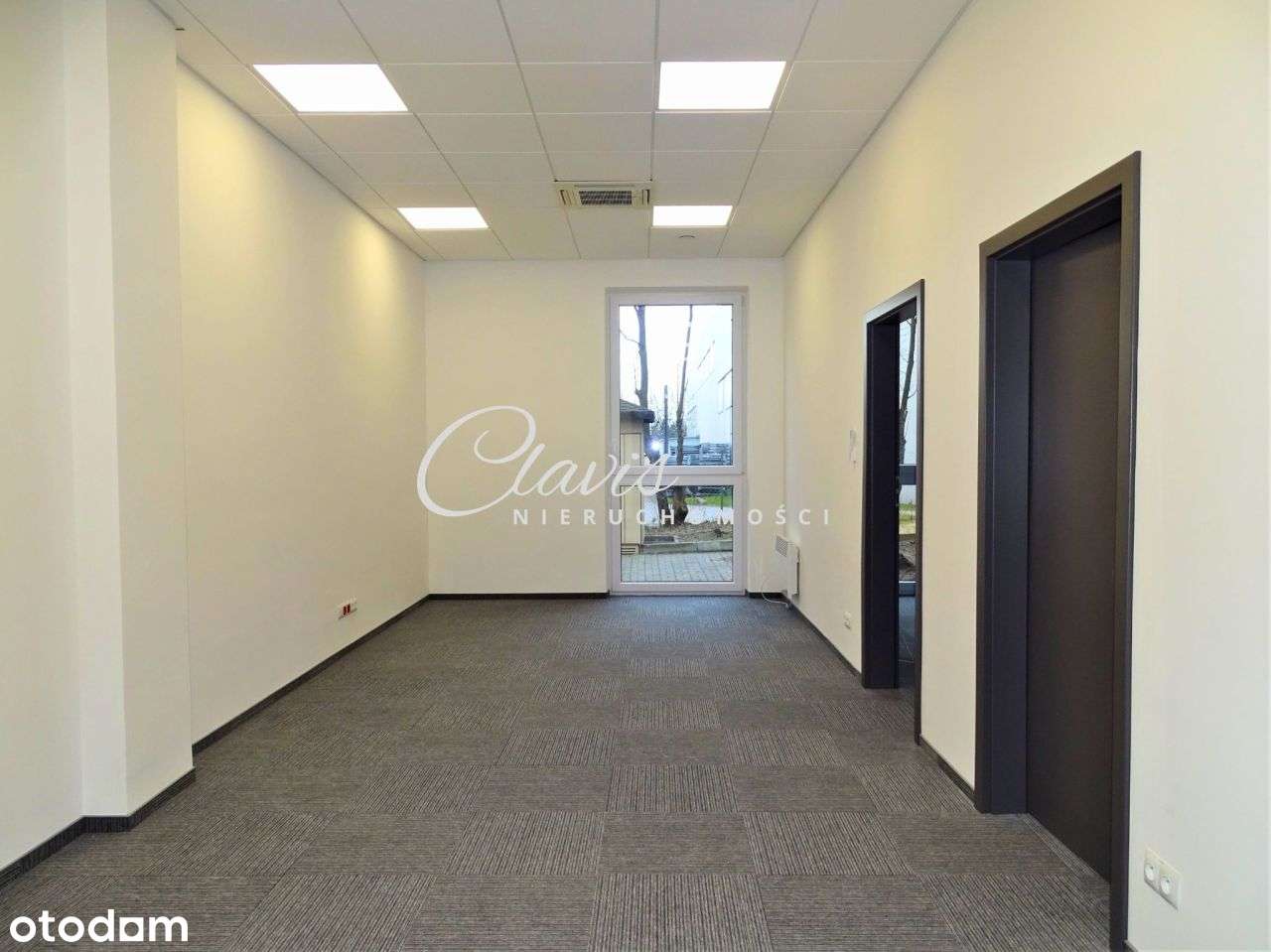 Powierzchnia magazynowa z możliwością najmu biura - Pełny obrazek: 5/11