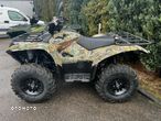 Yamaha Grizzly - 3