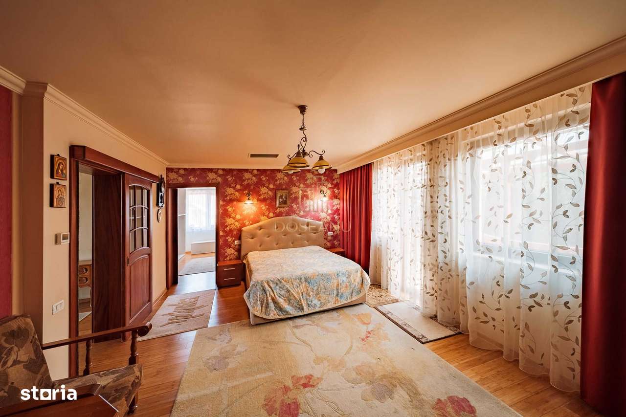 CASA TIP DUPLEX | DE VANZARE | ZONA NUFARUL-10