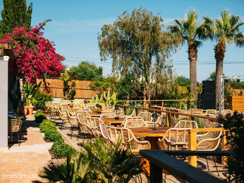 Restaurante Requintado & Local de Eventos para Venda | Triângulo Do...-14