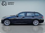 BMW 318 d Touring Aut. - 5