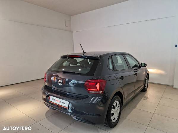 Volkswagen Polo 1.0 Trendline - 7