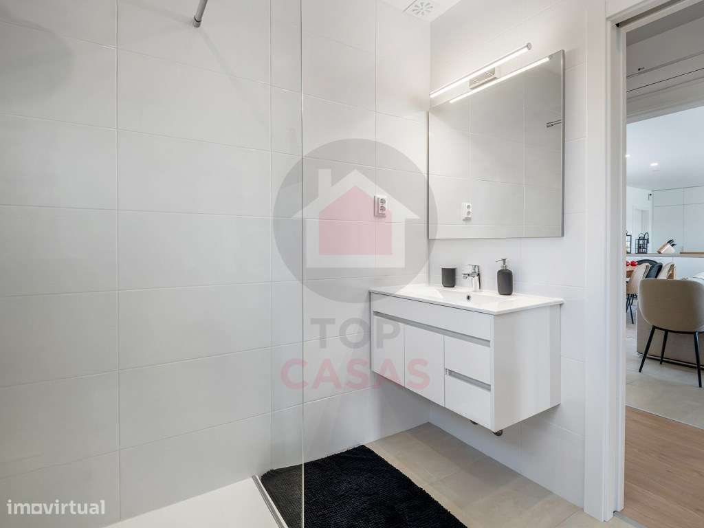 Moradia de luxo contemporânea com tecnologia de ponta, junto à Lago...-20