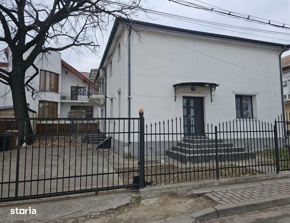 Vila ULTRACENTRAL SF Andrei - Imagine principală: 1/11