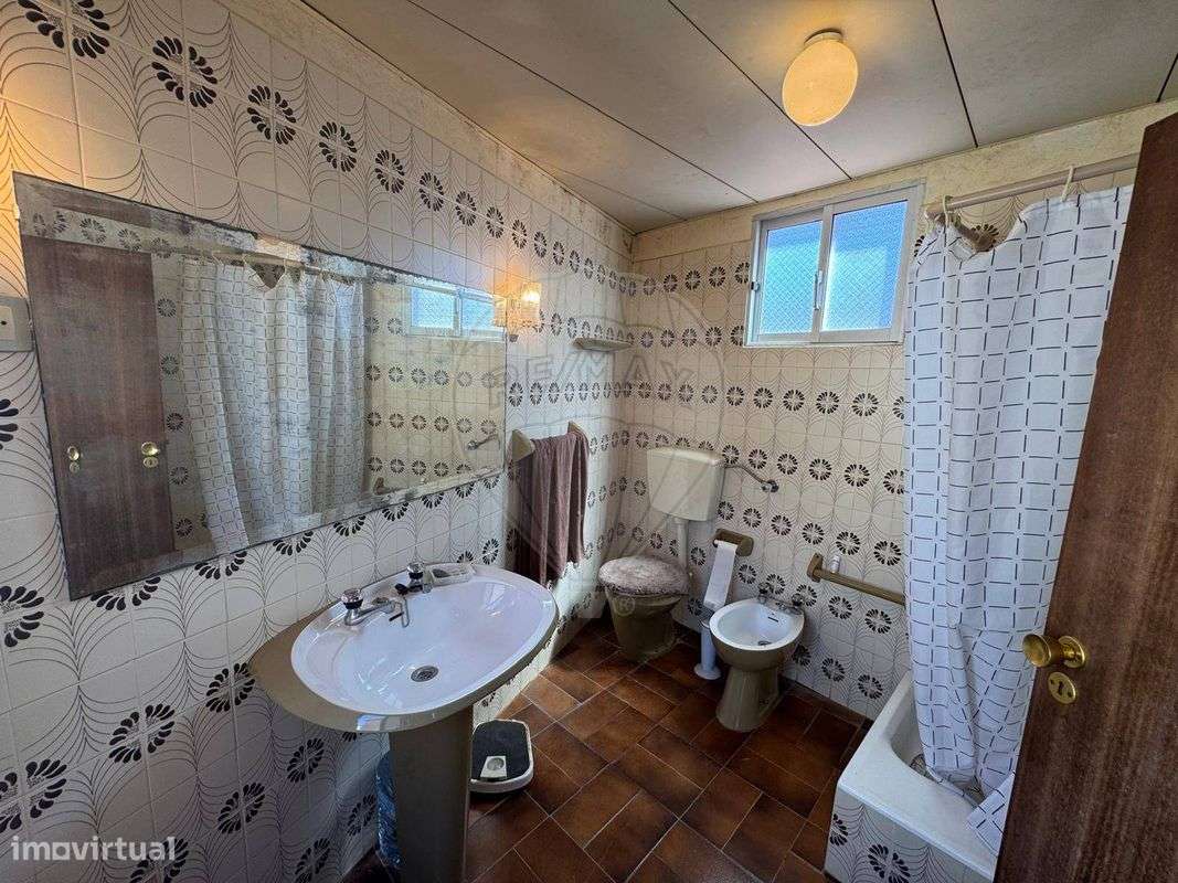 Moradia T2 para venda-27