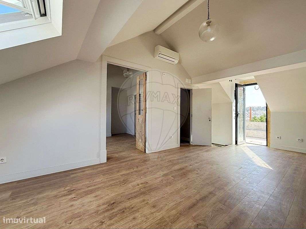 Apartamento T3 para venda-8