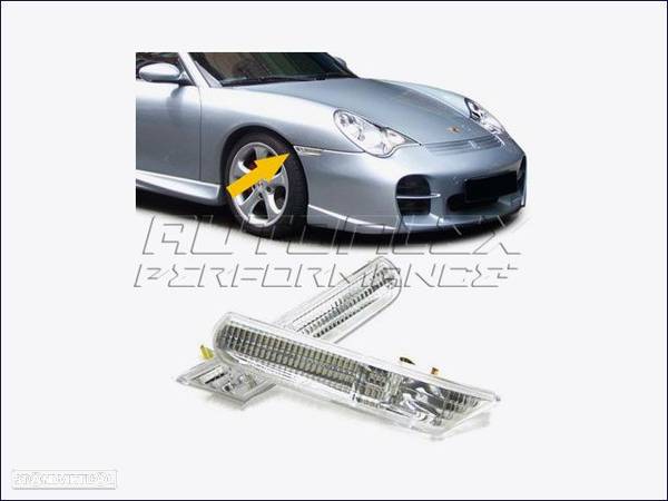 Piscas Laterais Porsche Boxster + 996 - 1