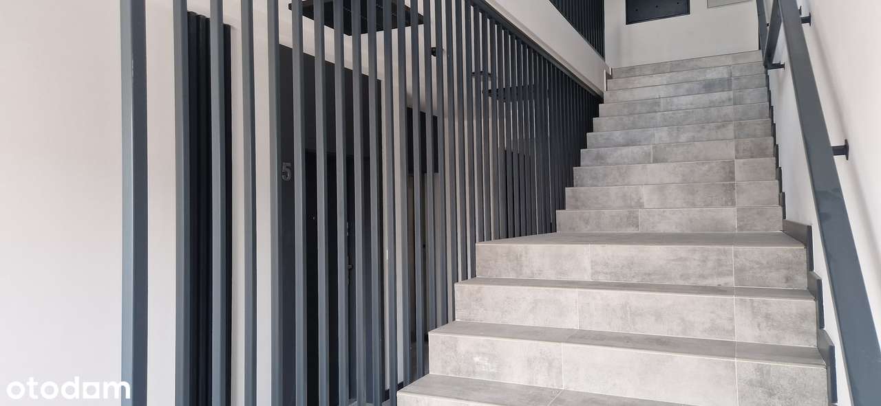 Mieszkanie z windą  !!! Konwaliowa Park Milicz - Pełny obrazek: 4/6