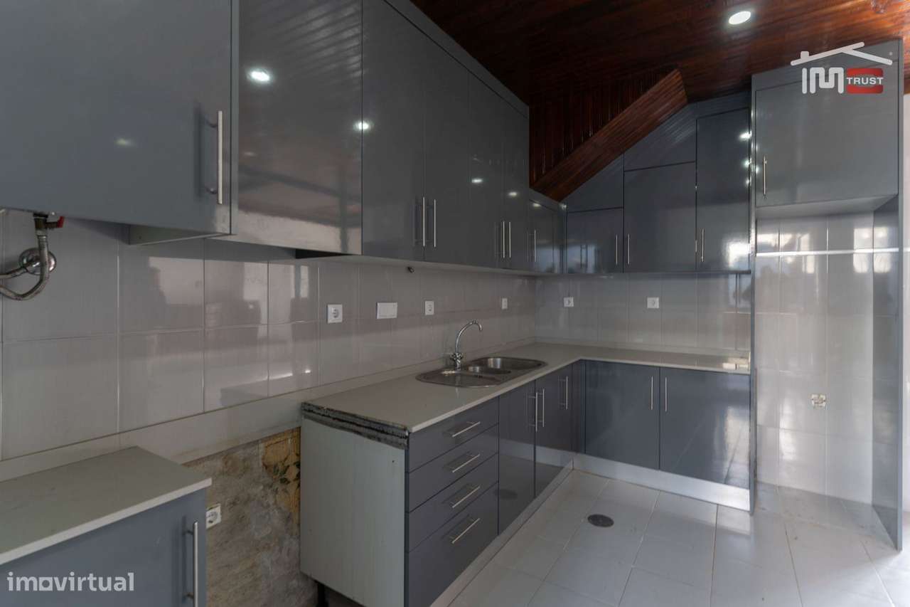 Moradia T3 - Alburitel-5