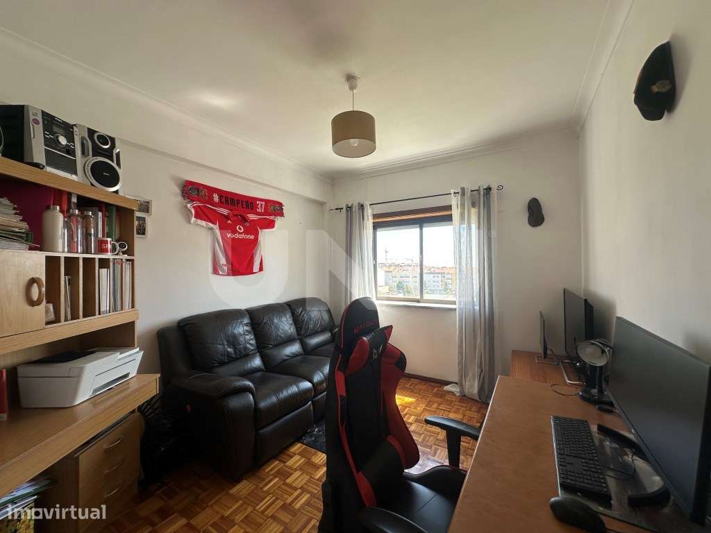 Apartamento T3-14