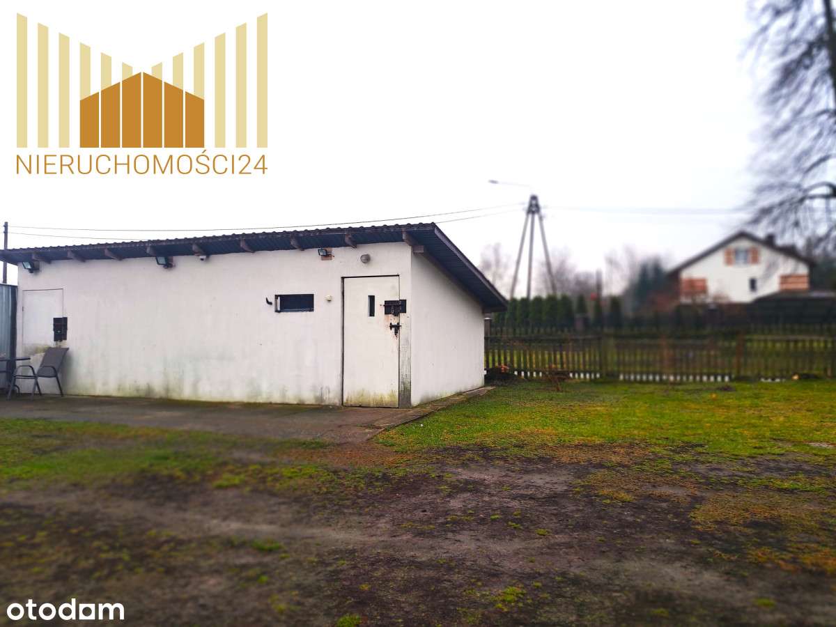 Dom gotowy do wprowadzenia !!!-18