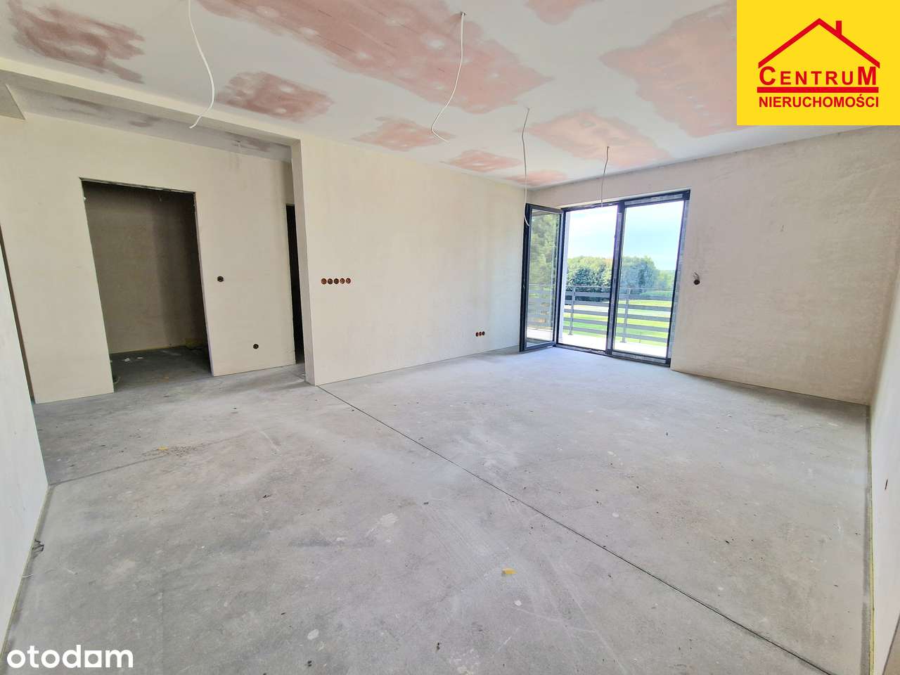 Bezczynszowe mieszkania z dużymi balkonami + parking x2-10