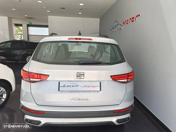 SEAT Ateca 1.0 TSI Style - 5