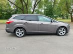 Ford Focus Turnier 1.6 EcoBoost Start-Stopp-System Trend - 38