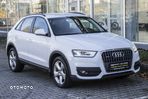 Audi Q3 2.0 TDI Quattro S tronic - 14