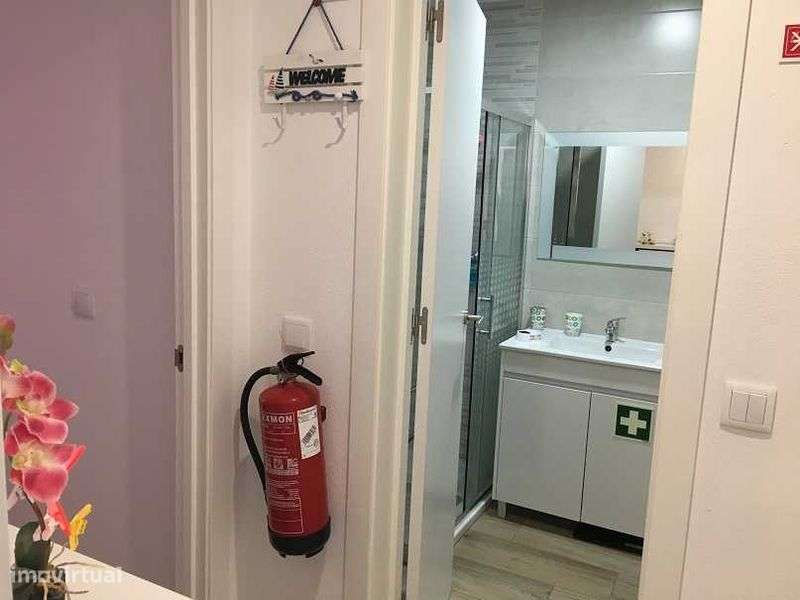 Arrendamento Mensa até Fim de Maio - Praia da Rocha - Grande imagem: 5/11