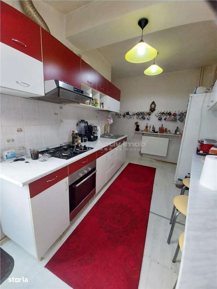 Casa  Vila 5 camere - Vitan  Nerva Traian-8