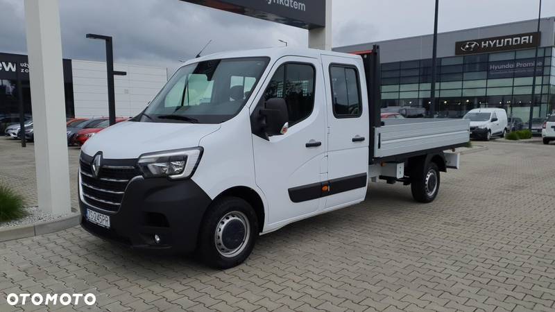 Renault master - 1