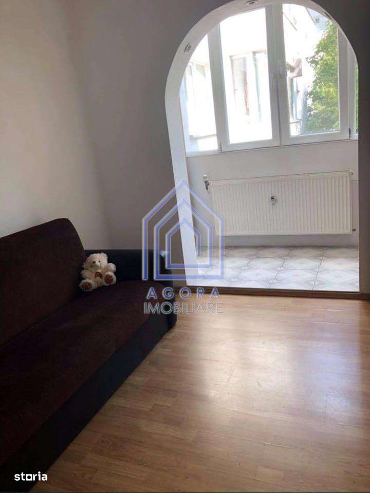 Apartament 3C, zona bulevard G.Enescu-4