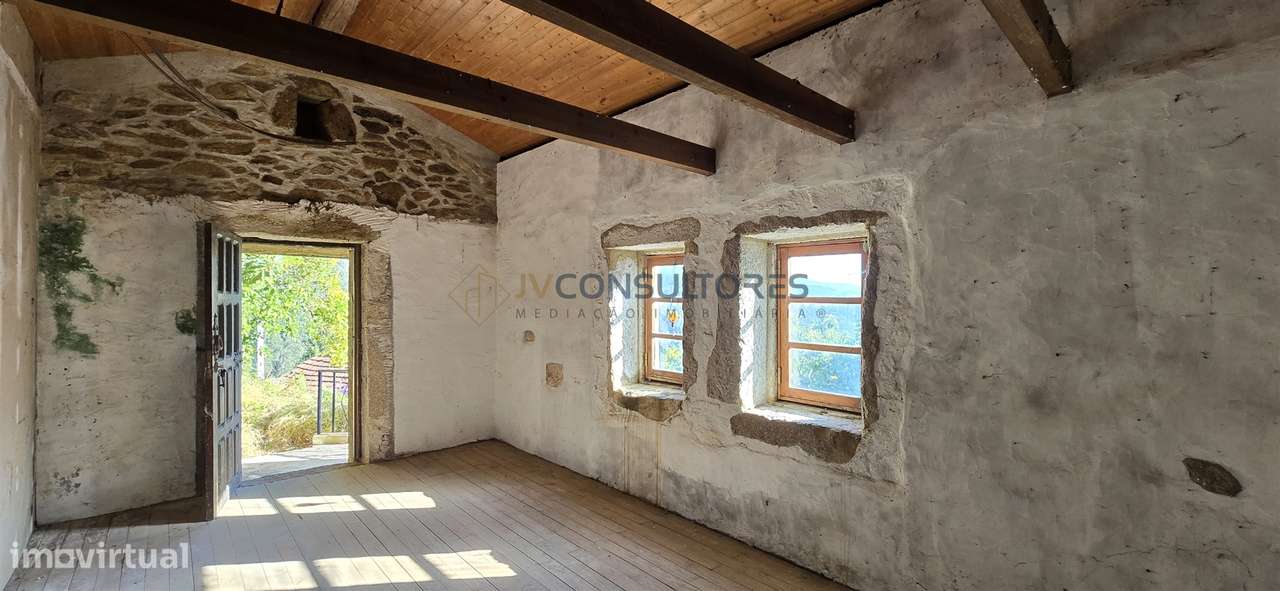 Moradia T1 Venda em Rocas do Vouga,Sever do Vouga-24