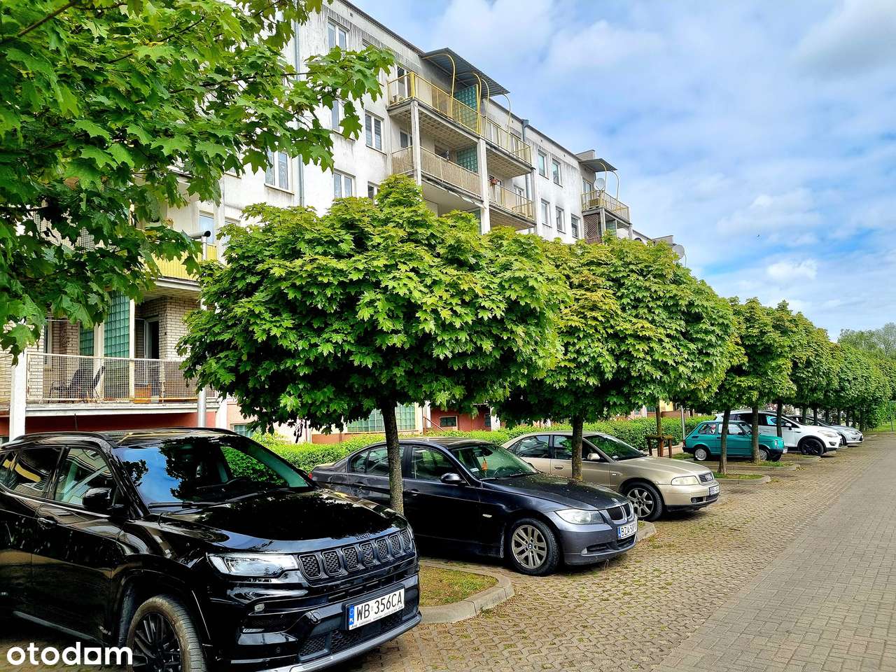 Dwupokojowe do wprowadzenie, cegła, Leśna Dolina.-16