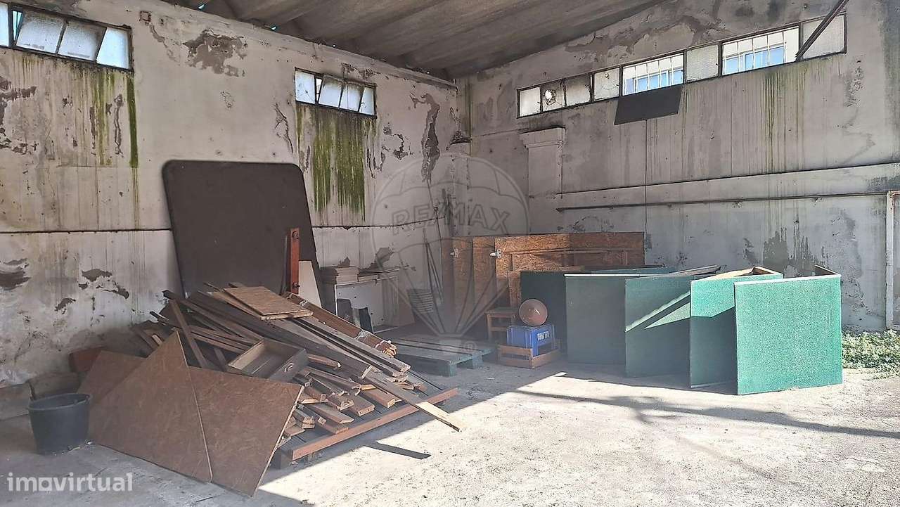 Armazém  para venda - Grande imagem: 4/11
