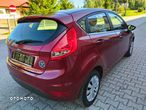 Ford Fiesta 1.6 TDCi Titanium - 25