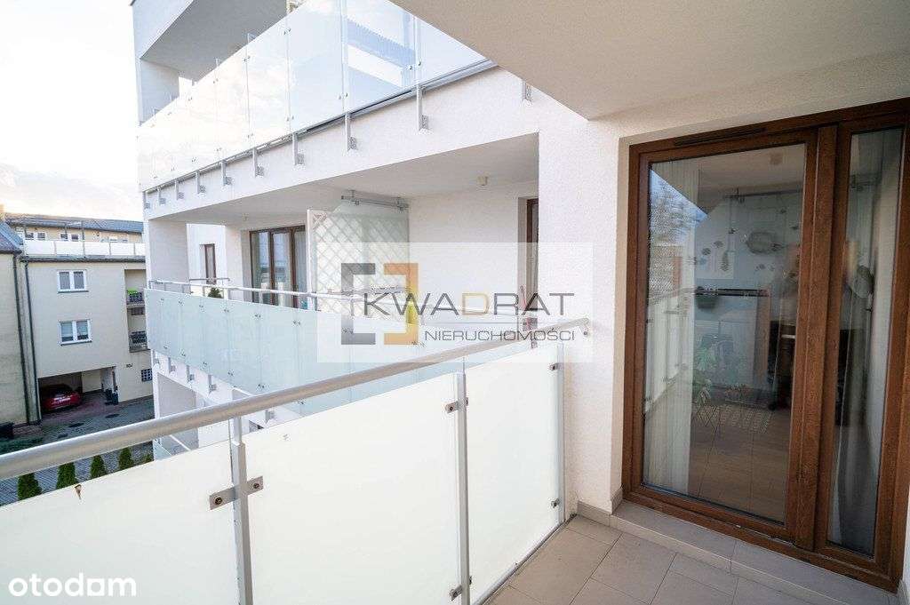 Nowoczesne mieszkanie w centrum miasta-17