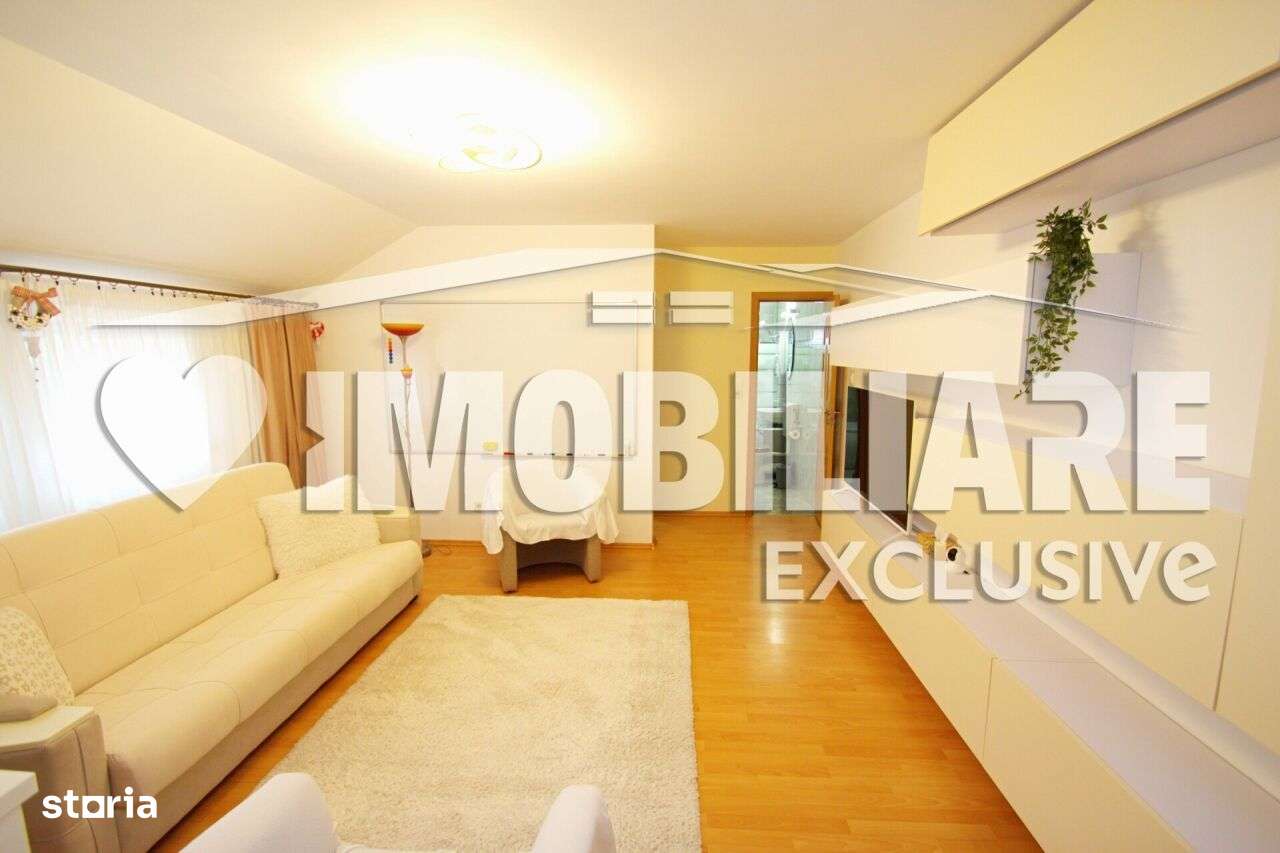 Apartament 3 camere - Simion Barnutiu, Timisoara - Imagine principală: 2/9