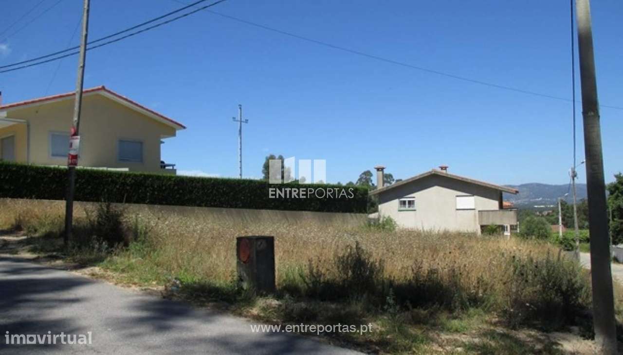 Terreno - Antas - Grande imagem: 2/12