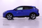 Nissan Qashqai - 4