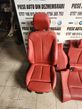 Interior Complet Scaune Tapiterie Bancheta Bmw Seria 4 Coupe Cabrio F32 F33 Volan Stanga Stare Foarte Buna Dezmembrez Bmw Seria 4 F32 F33 F36 Coupe 2.0 Diesel N47 Bi-Turbo Volan Stanga - Dezmembrari Arad - 5