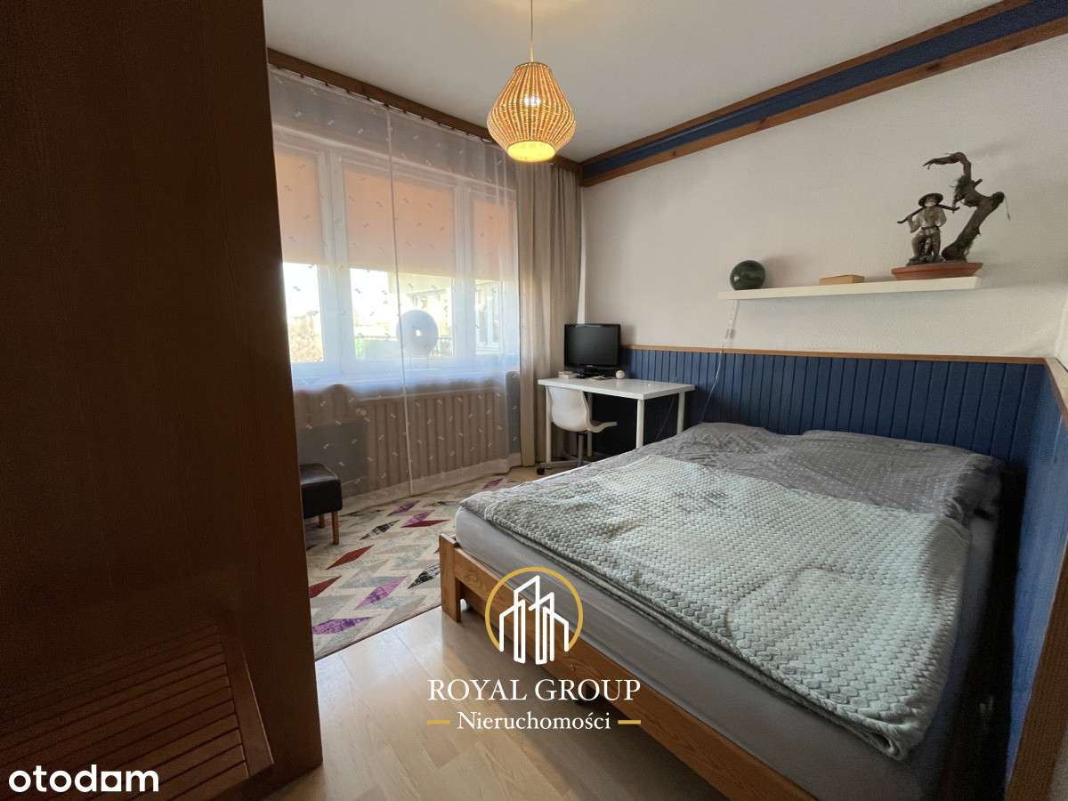 Dwa pokoje, Niski blok, Czuby - Pełny obrazek: 3/15