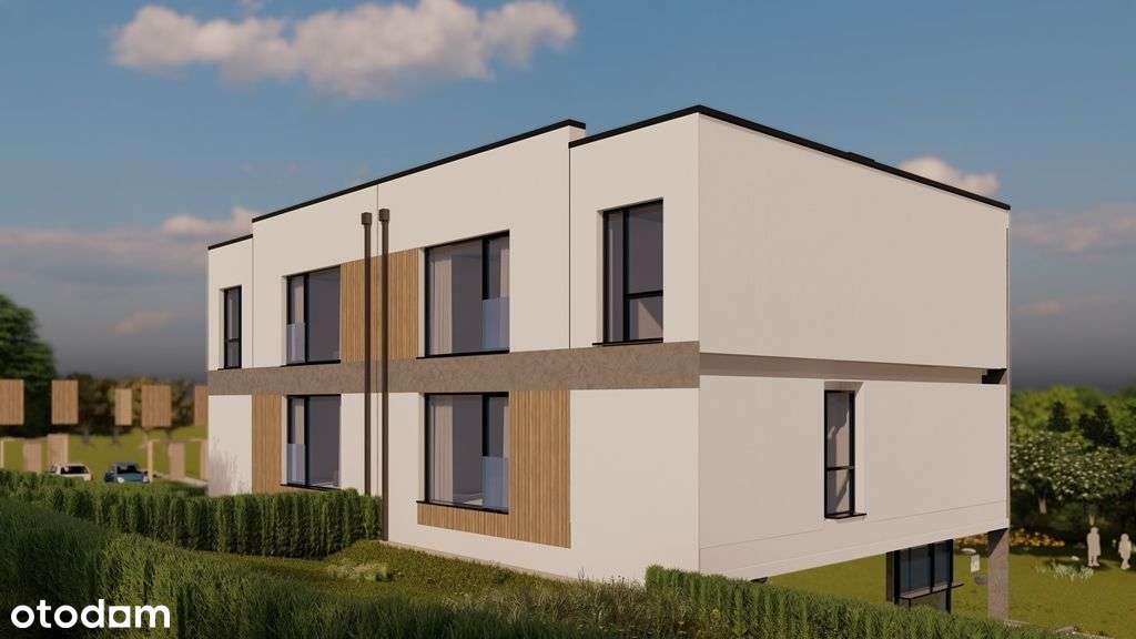 Nowość! Balkon, 2 garderoby, garaż, piwnica 10m2-2