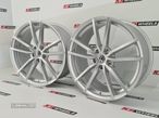 Jantes Vw Golf R em 18" | 5x112 - 3