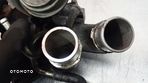 TURBOSPRĘŻARKA TOYOTA AVENSIS T25 2.0D4D 17201-06010 - 4