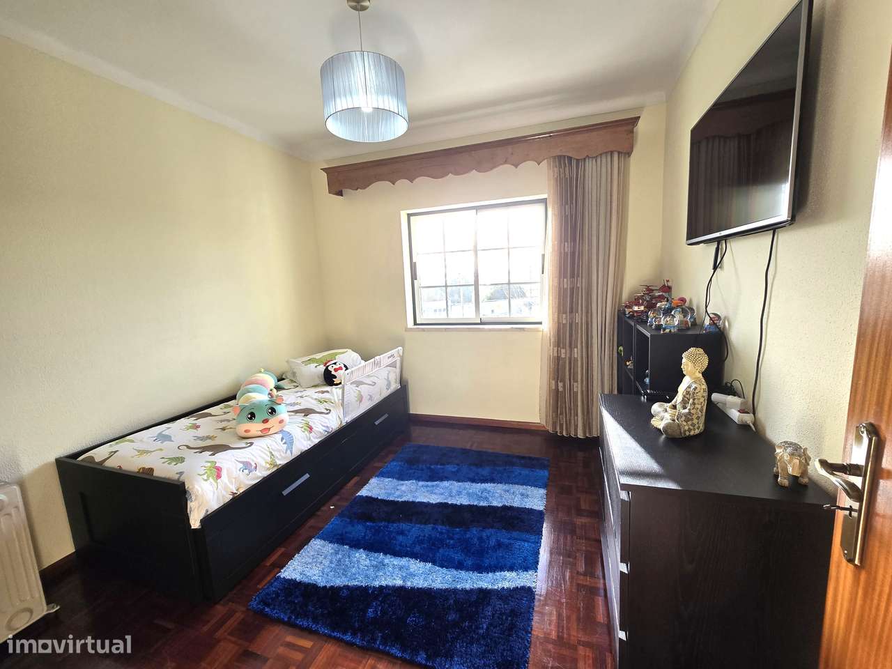 Simpática Moradia em Banda T3-39