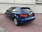 Audi A3 1.6 TDI Stronic Attraction - 3