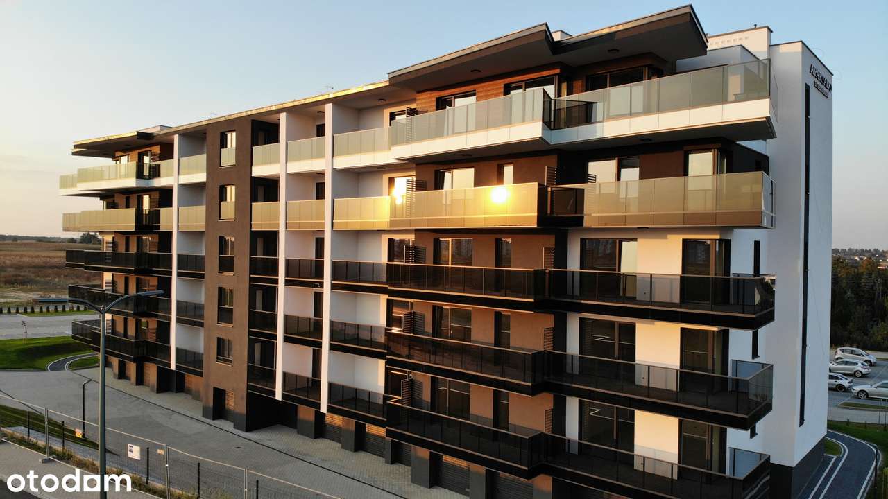 Mieszkanie nr. 3 | 61,66 m² | BONA II | WINDY-16