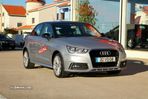 Audi A1 Sportback 1.0 TFSI S-line - 3