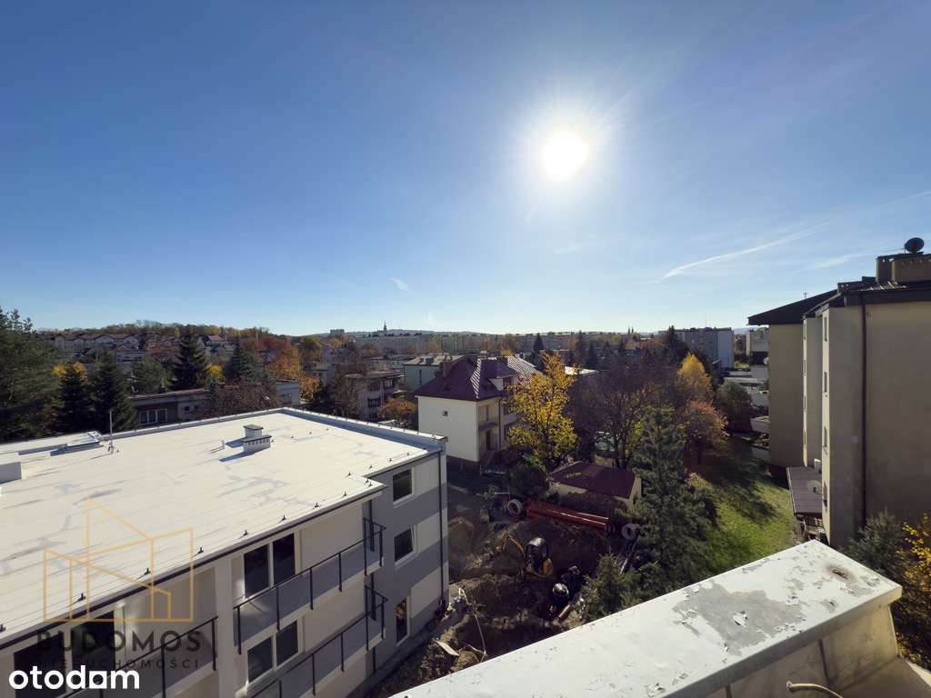 Mieszkanie do remontu, ul. Romanowicza-5