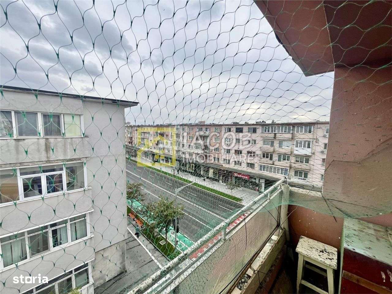 Apartament doua camere,  Ultracentral Bacau-13