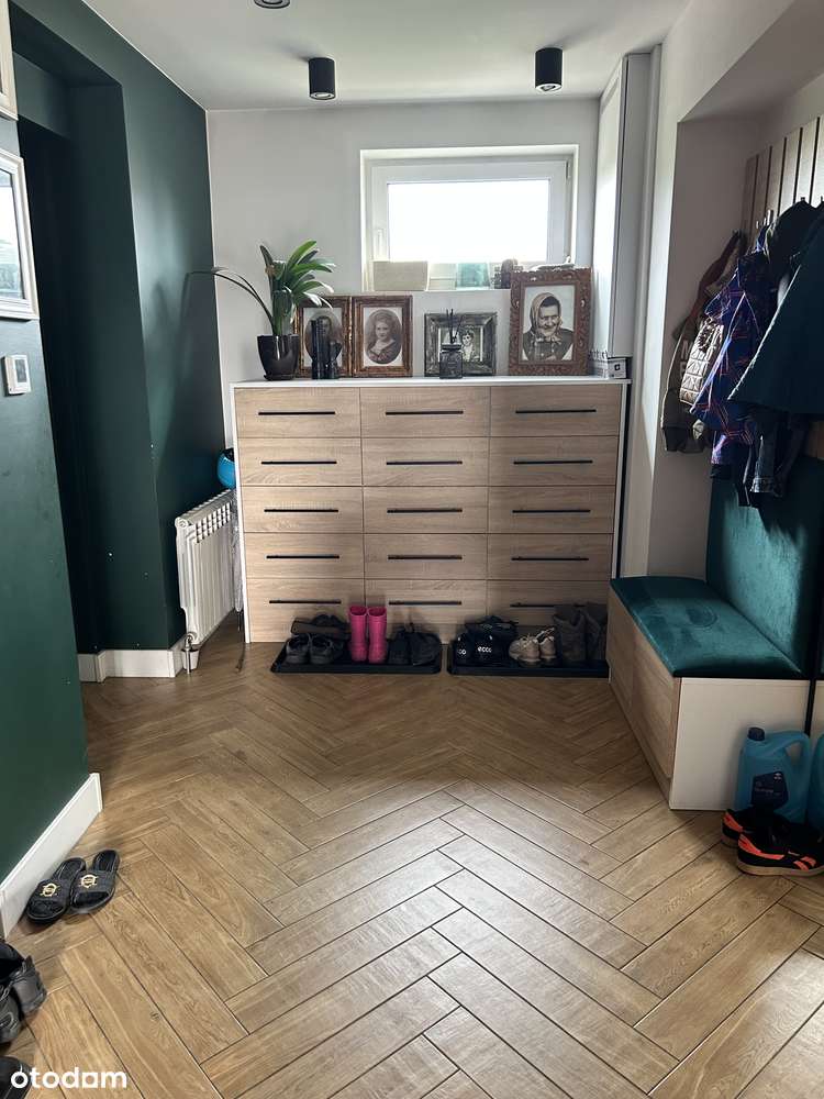 Dom 340 m² na Mazurach – 300 m od jeziora i lasu! Idealny pod inwest. - Pełny obrazek: 4/20