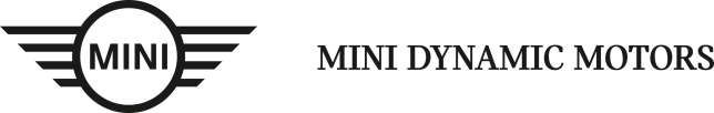 MINI Dynamic Motors - Frajda z jazdy, Twój dealer MINI! logo